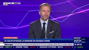 Damien Dierickx VS Jean-François Robin : Victoire de Joe Biden, à quelles initiatives politiques et économiques faut-il s'attendre ? - 23/11