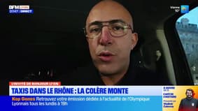 L'invité de Bonjour Lyon du mardi 3 février 2026 - Bilal Bouammar