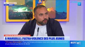 Meurte de Nessim Ramdane: "un vrai sujet" autour du rapport des jeunes à la mort