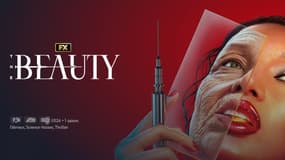 The Beauty : où et comment regarder la nouvelle série tant attendue de Bella Hadid en streaming ?