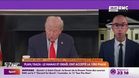 Cessez-le-feu Gaza : le Hamas et Israël ont accepté la 1ère phase
