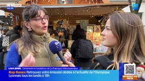 Bonjour Lyon du lundi 22 décembre 2025