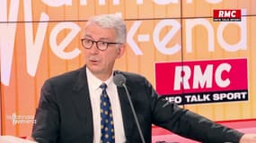 Pénurie de main d'œuvre dans l'hôtellerie-restauration: "On est en train de mettre en place un forum avec la Cité universitaire internationale"