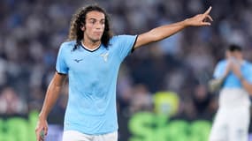 M. Guendouzi