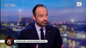 À la Une des GG:  Êtes-vous favorable ou opposé à la décision d'abandonner le projet d'aéroport de Notre-Dame-des-Landes ? - 18/01