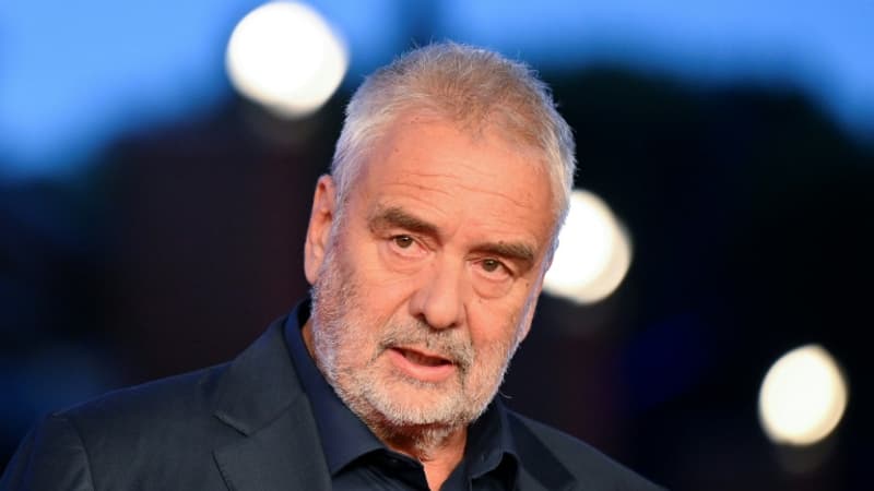 Luc Besson "très content" de la condamnation des deux chasseurs, jugés pour avoir tué un cerf sur sa propriété