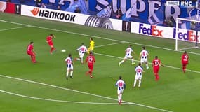 Porto-Bayer Leverkusen