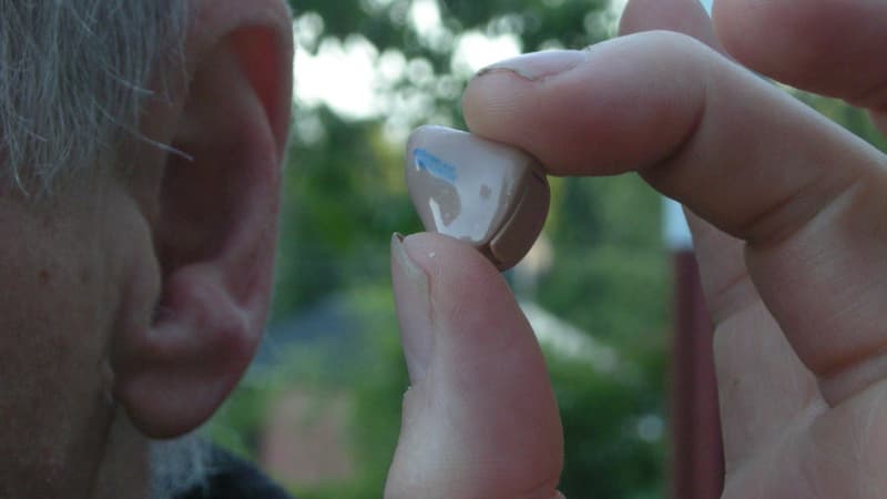 Pour faire baisser le prix des prothèses auditives en France, souvent dissuasif, l'Autorité de la concurrence a formulé deux mesures radicales