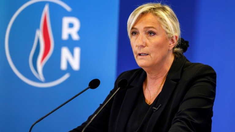 Le candidat LR de la région PACA fait alliance avec la République en marche.
Est-ce un boulevard pour le Rassemblement National?