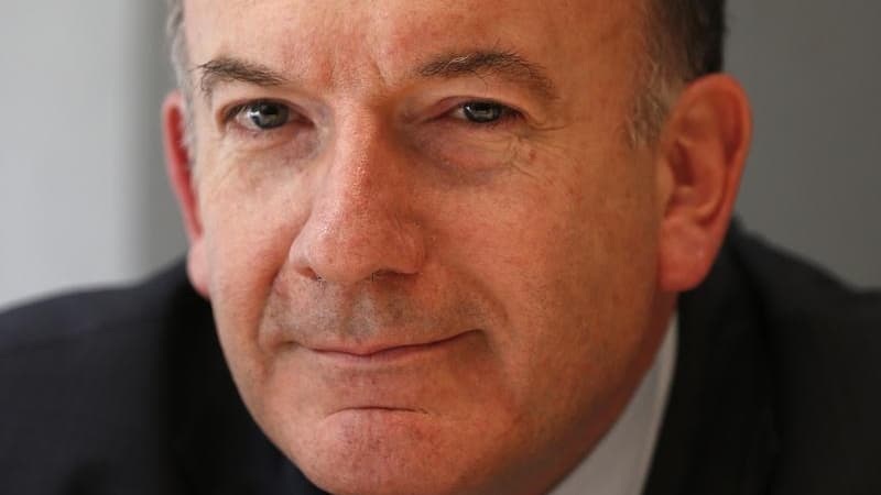 Au surlendemain de son élection à la tête du Medef, Pierre Gattaz (photo) a accueilli vendredi à Paris son homologue allemand du Bundesverband der Deutschen Industrie (BDI) Ulrich Grillo pour une rencontre à l'issue de laquelle ils ont demandé la mise en