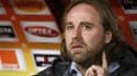 Jean-Guy Wallemme et Lens veulent engranger un maximum de points avant la trêve.