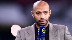 Thierry Henry
