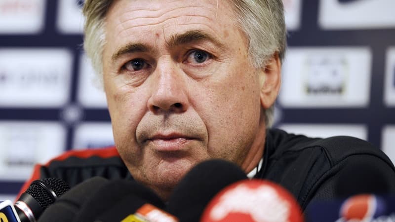 Carlo Ancelotti