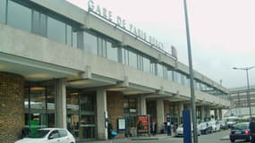 La gare de Paris-Bercy change de nom pour devenir la gare de Bercy-Bourgogne-Pays d'Auvergne.