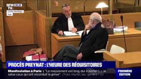 Quelle peine encourt l'ex-prêtre Bernard Preynat ?