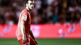 Gareth Bale