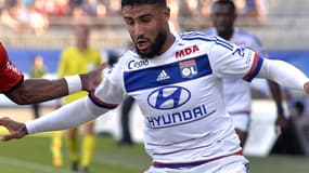 Nabil Fekir