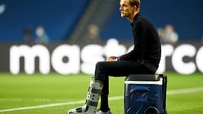 Thomas Tuchel