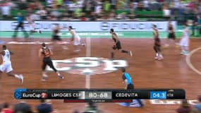 Limoges-Cedevita