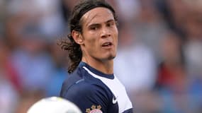 Edinson Cavani