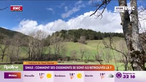 Émile : comment ses ossements se sont-ils retrouvés là ?