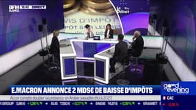Le débat : Industrie verte, le projet du gouvernement - 16/05