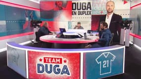 OL - Lopes : "L'objectif, c'est de remporter des titres"
