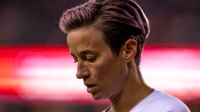 Megan Rapinoe