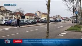 Couvre-feu à 18h: "C'est la course, il faut s'organiser pour les enfants"