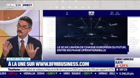 90 Minutes Business - Lundi 20 mars