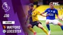 Résumé : Watford-Leicester (1-1) - Premier League