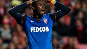 Lacina Traoré