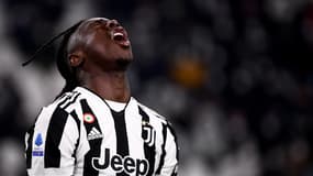 Moise Kean