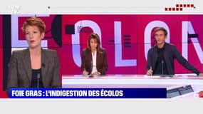 Carnet politique: Macron, la mise en garde à Zemmour - 08/12