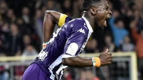 Serge Aurier