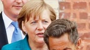 La France, l'Allemagne et le Royaume-Uni ont appelé jeudi le président syrien Bachar al Assad à quitter le pouvoir