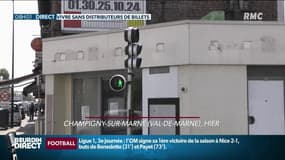 "On a besoin de banques, on ne peut plus continuer comme ça", les villes de plus de 10.000 habitants ne sont pas épargnées par la disparition des distributeurs de billets