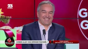 Les GG veulent savoir: Combien les Français vont-ils dépenser pour les fêtes ? - 23/12
