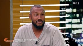 Boris Diaw
