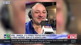 After Foot du jeudi - 09/02 – Partie 8/10 - Dans quelle forme est-il le Barça à 5 jours de son match contre le PSG ?