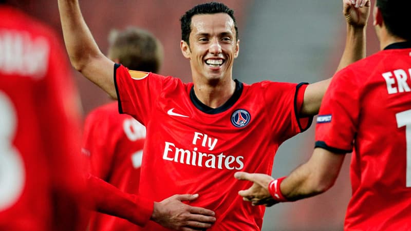 Le Brésilien de 29 ans a changé de dimension au PSG