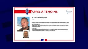 Un appel à témoins lancé le 10 décembre par la gendarmerie du Puy-de-Dôme
