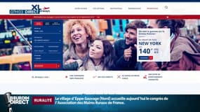 XL Airways en cessation de paiement: comment la compagnie aérienne française en est arrivée là? 