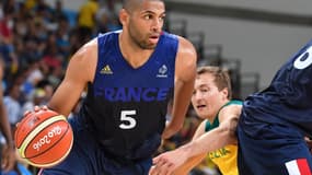 Nicolas Batum
