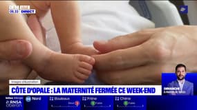 Côte d'Opale: le service obstétrique de la clinique fermé ce week-end 