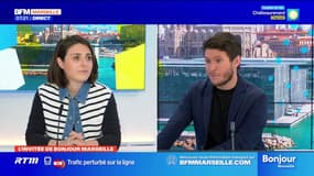 Marseille: la location longue durée pour lutter faux aux Airbnb