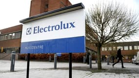 Electrolux ne pourra pas racheter la division électroménager de GE.