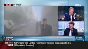 Faut-il intervenir en Syrie? Ça fait débat sur RMC