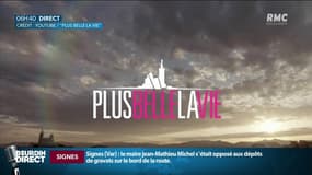 La série "Plus belle la vie" est accusée de prendre partie en faveur de la GPA