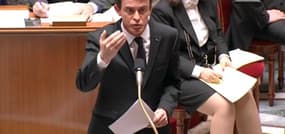Valls: "Même la peine de mort ne peut dissuader les terroristes"